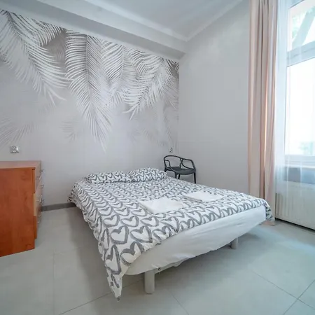 Appartement Amber