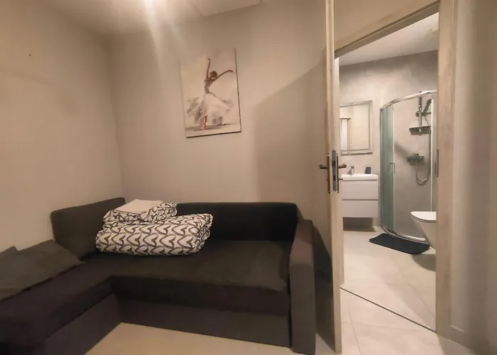 琥珀公寓 公寓 *