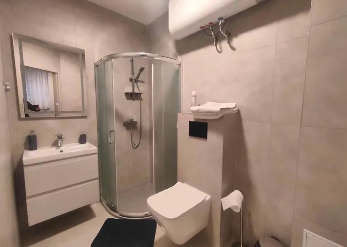 公寓 琥珀公寓 *