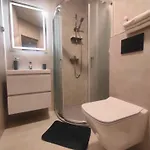 Amber Apartamento Cracovia