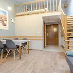 Amber Apartamento Cracovia