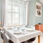 Amber Apartamento