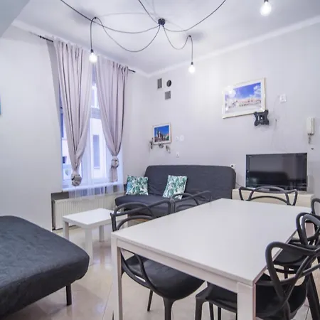 Amber Apartment