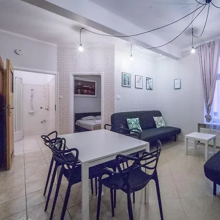 Apartment Amber