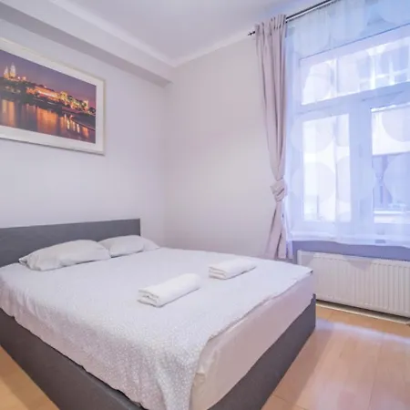 Apartment Amber