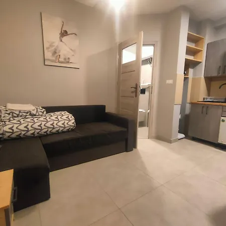 Apartment Amber
