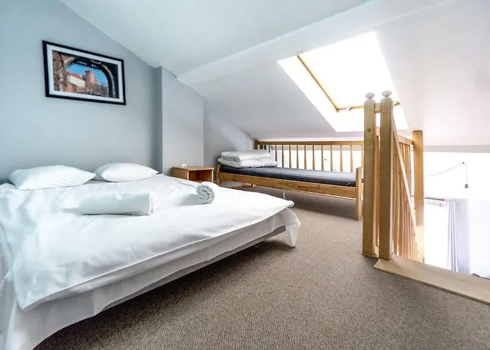 Appartamento Amber *