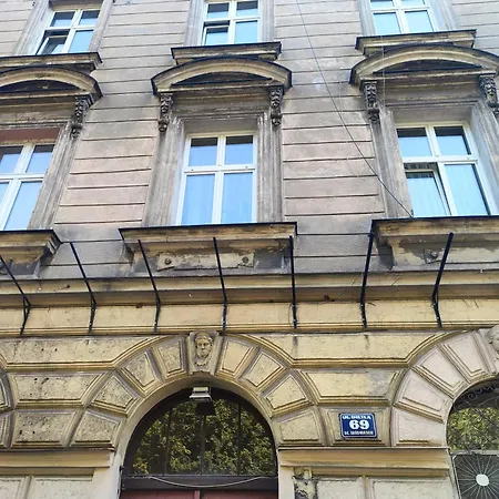 Amber Appartement