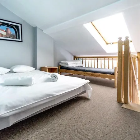 Apartamento Amber *